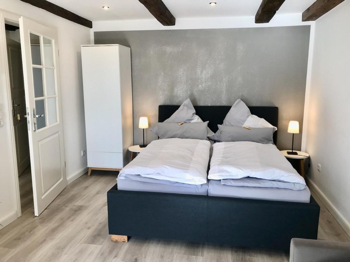 ווסטרהבר Hof Steinhuetten Tiny Rooms מראה חיצוני תמונה