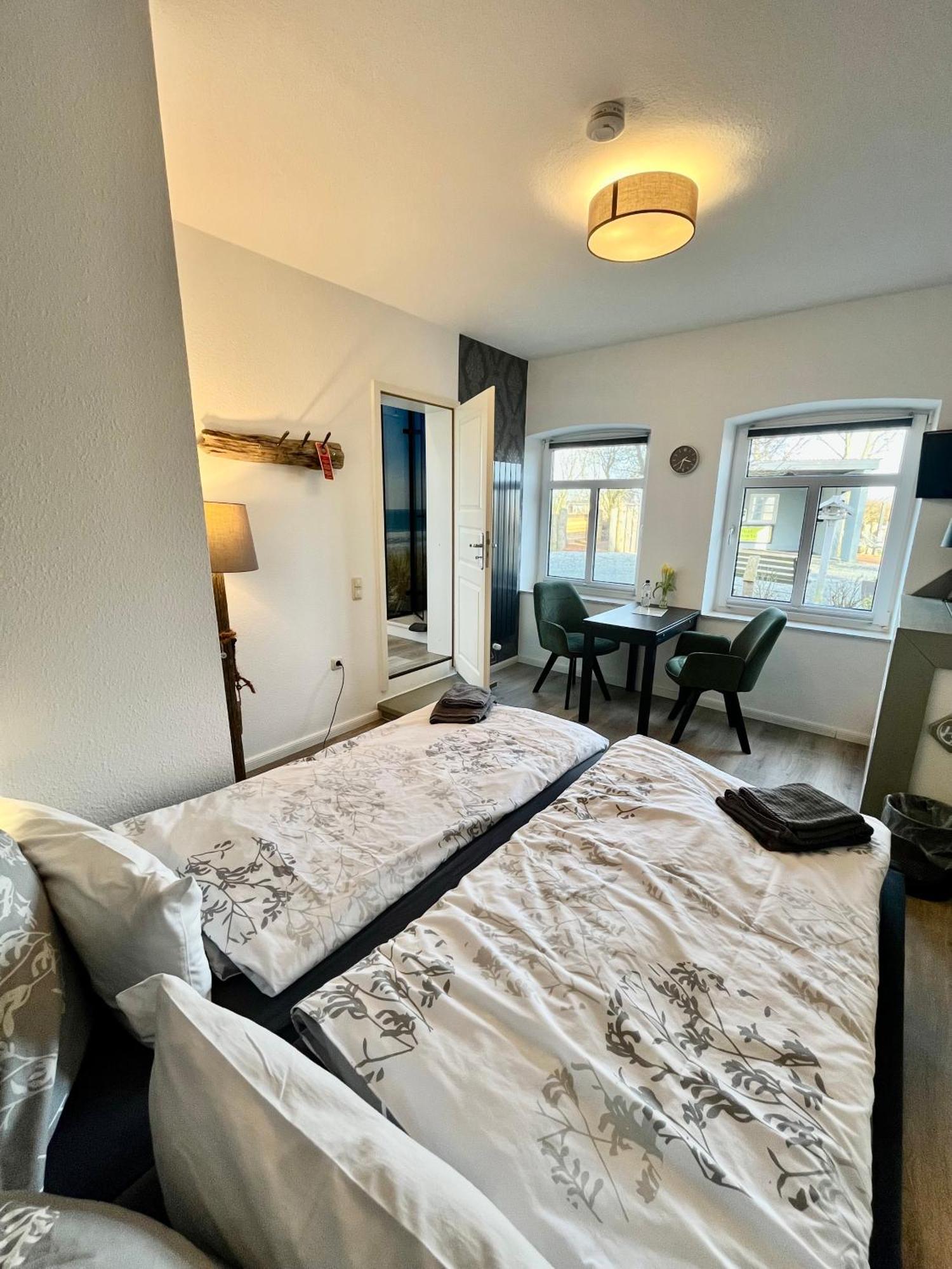 ווסטרהבר Hof Steinhuetten Tiny Rooms מראה חיצוני תמונה